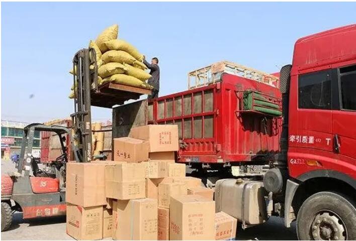 泉州到湘西物流专线