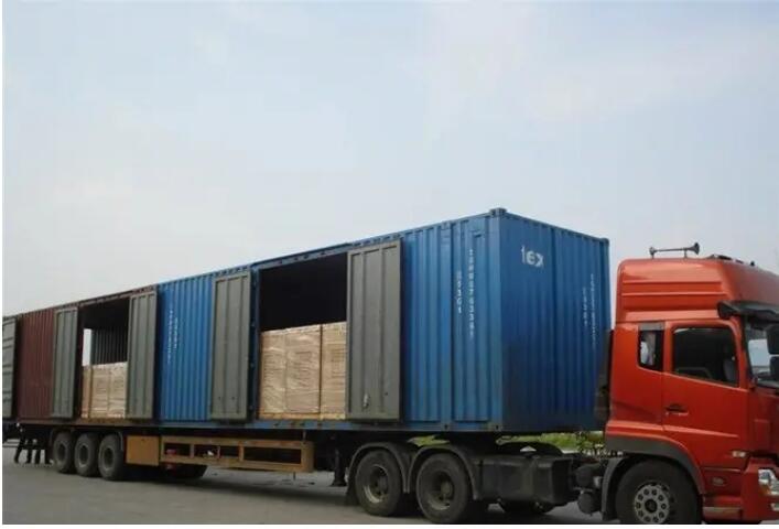 泉州到湘西整车运输