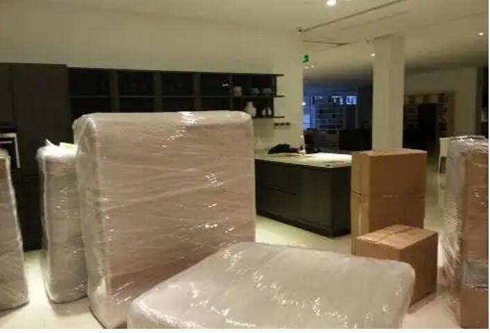 泉州到湘西长途搬家