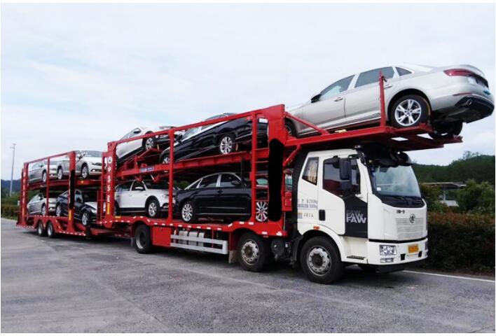 泉州到湘西轿车托运